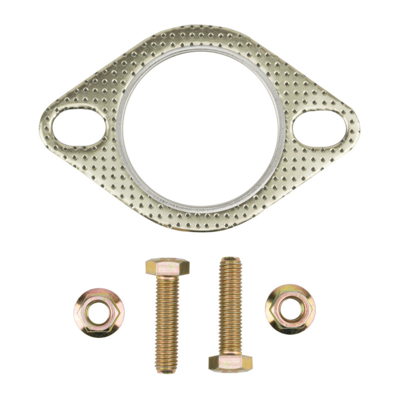 Mazda Miata Performance Exhaust - ISR Performance - Race Muffler Delete - `16-`27